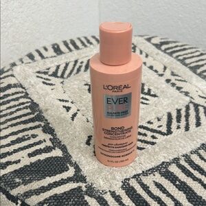 L'Oreal Ever Pure Bond Strengthening Concentrate pre-shampoo